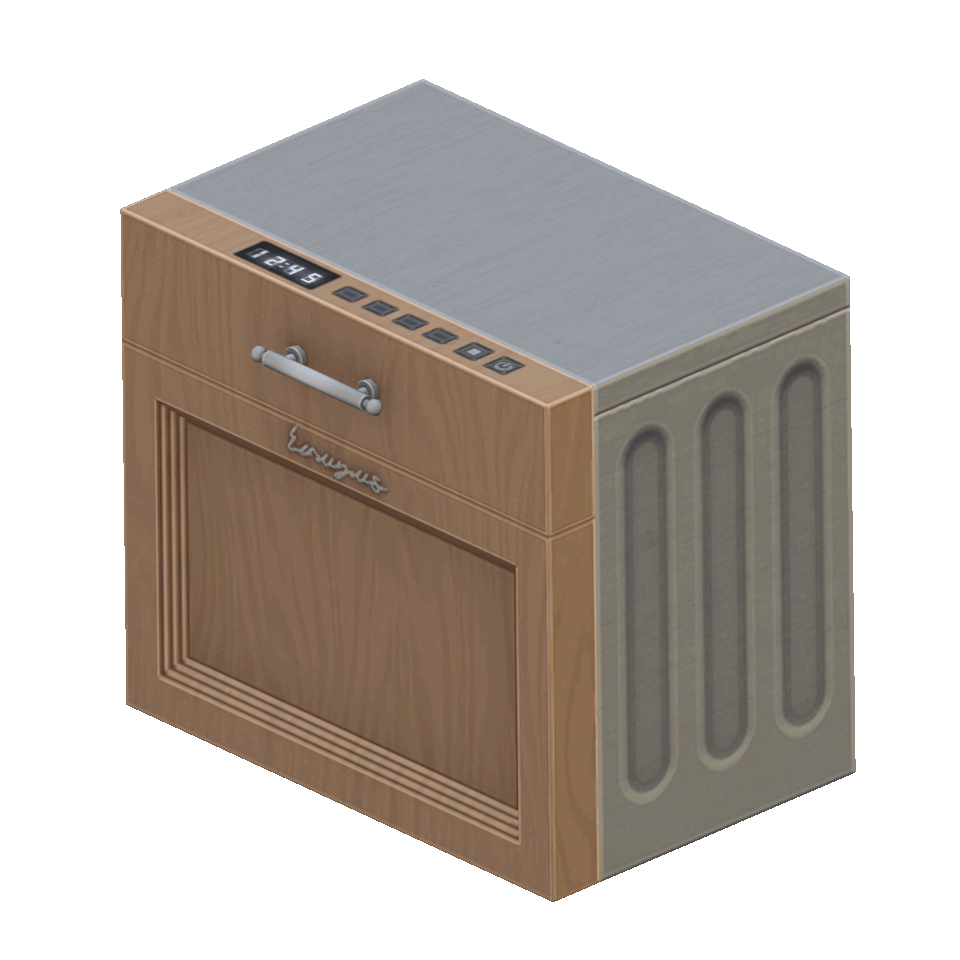 Галерея мода Кухня Judith Kitchen #1